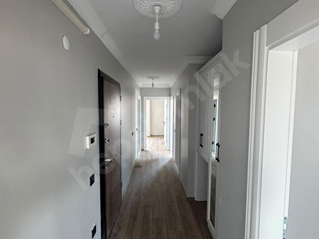 İSERA GAYRİMENKULDEN SIFIR LÜKS 3+1 DAİRE - Görsel 19