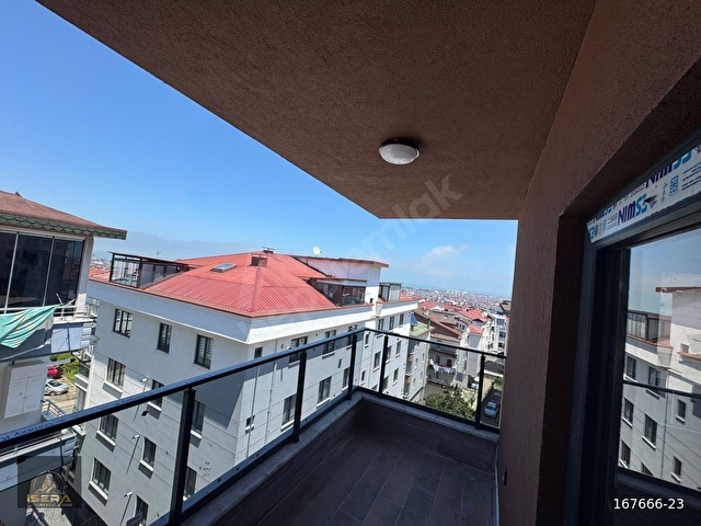 İSERA GAYRİMENKULDEN SIFIR LÜKS 3+1 DAİRE - Görsel 7
