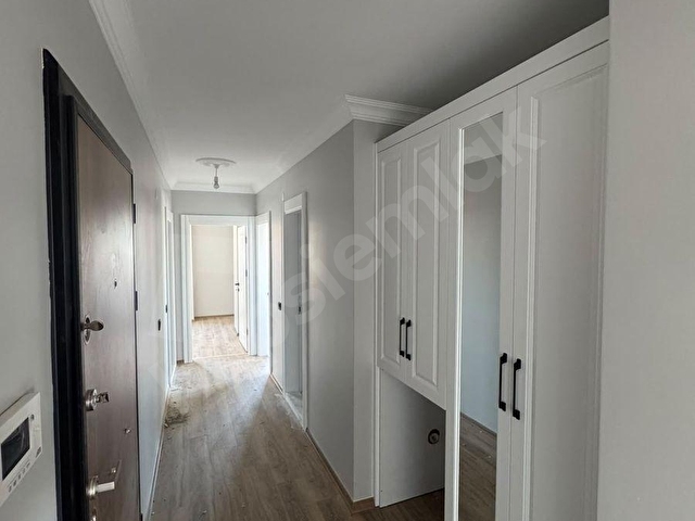 İSERA GAYRİMENKULDEN SIFIR LÜKS 3+1 DAİRE - Görsel 22