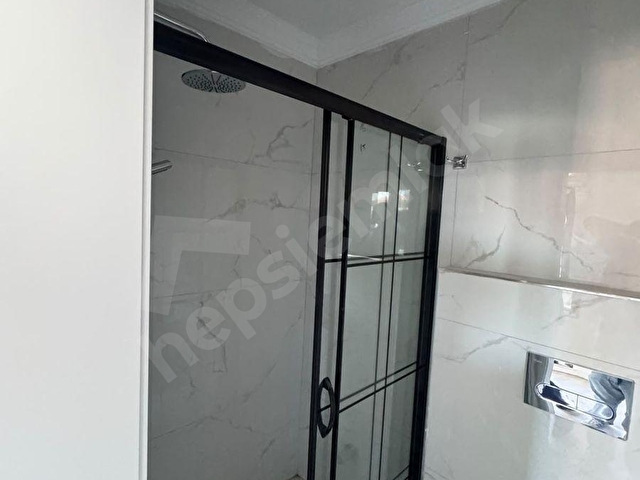 İSERA GAYRİMENKULDEN SIFIR LÜKS 3+1 DAİRE - Görsel 30