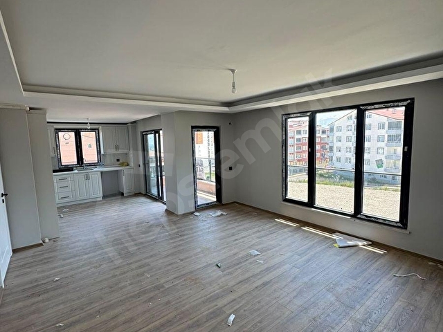 İSERA GAYRİMENKULDEN SIFIR LÜKS 3+1 DAİRE - Görsel 11