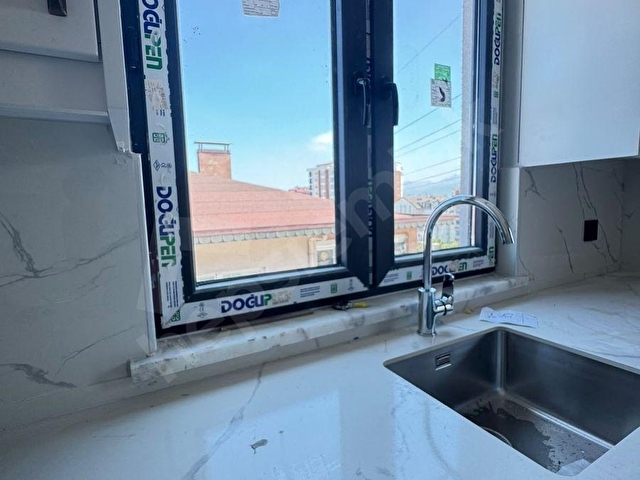 İSERA GAYRİMENKULDEN SIFIR LÜKS 3+1 DAİRE - Görsel 17