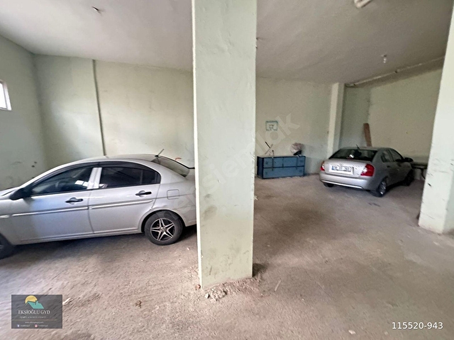 MİMAR SİNAN MH. UYGUN FİYATA ASANSÖRLÜ 2+1 90 M² ARAKAT DAİRE! - Görsel 22