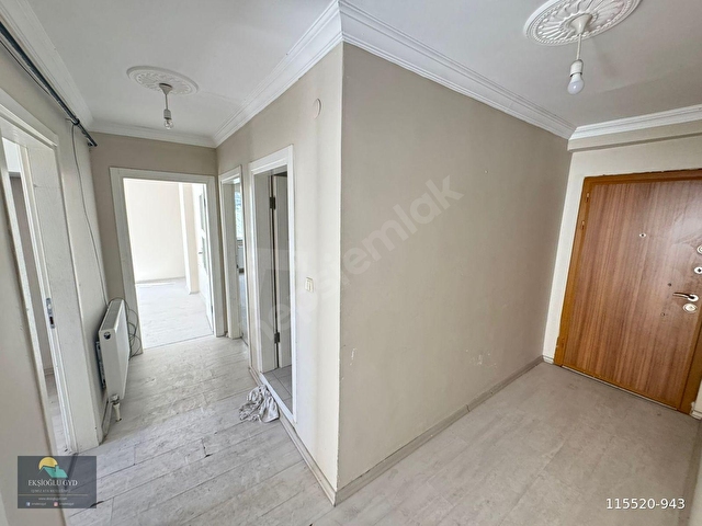 MİMAR SİNAN MH. UYGUN FİYATA ASANSÖRLÜ 2+1 90 M² ARAKAT DAİRE! - Görsel 20