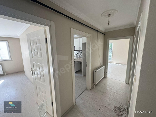 MİMAR SİNAN MH. UYGUN FİYATA ASANSÖRLÜ 2+1 90 M² ARAKAT DAİRE! - Görsel 18