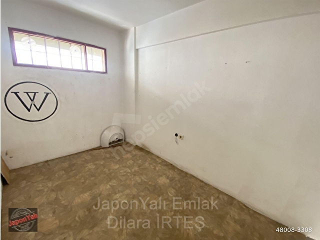 Güzelyalı’da Batar Katlı Kiralık Dükkan - Görsel 5