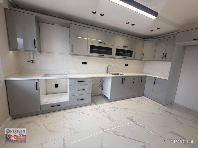 ACİL SATILIK ANTAKYA SERİNYOLDA YOLA SIFIR 3+1 DAIRE - Görsel 3