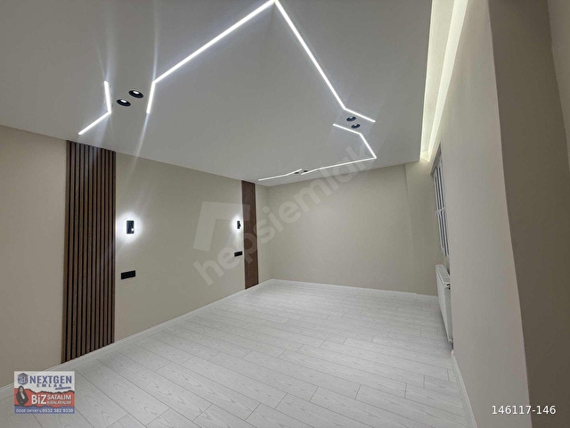 ACİL SATILIK ANTAKYA SERİNYOLDA YOLA SIFIR 3+1 DAIRE - Görsel 12