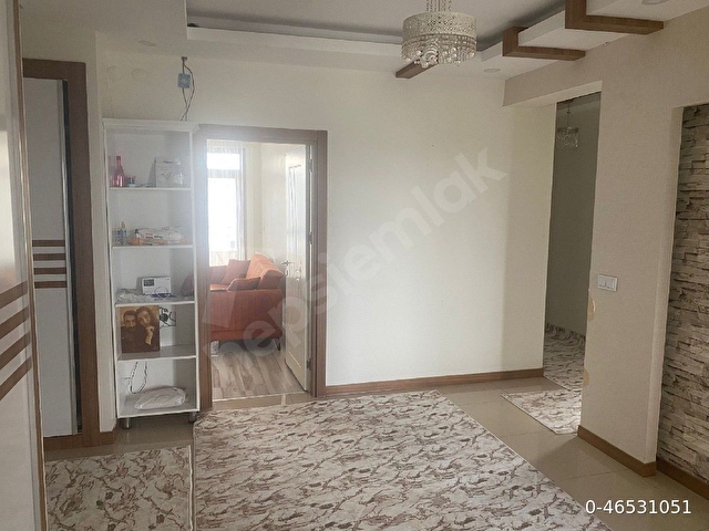 4+1 Lux Daire Araştırmaya Yürüme Mesafesinde - Görsel 14