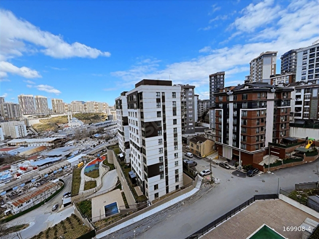 BAŞARANDAN YENİ EYÜP EVLERİNDE 3. KAT ÖNÜ AÇIK (BOŞ) DAİRE 2+1 - Görsel 8