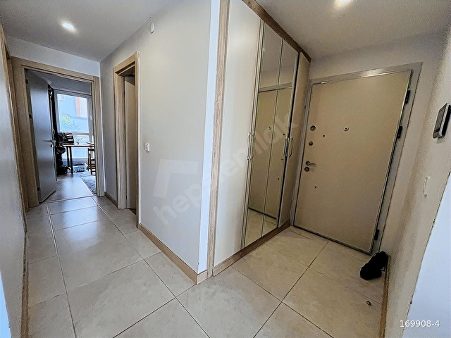 BAŞARANDAN YENİ EYÜP EVLERİNDE 3. KAT ÖNÜ AÇIK (BOŞ) DAİRE 2+1 - Görsel 30