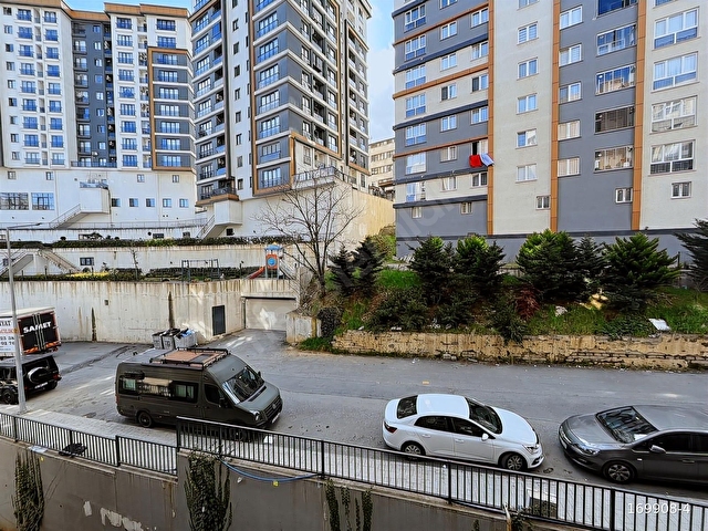 BAŞARANDAN YENİ EYÜP EVLERİNDE 3. KAT ÖNÜ AÇIK (BOŞ) DAİRE 2+1 - Görsel 26