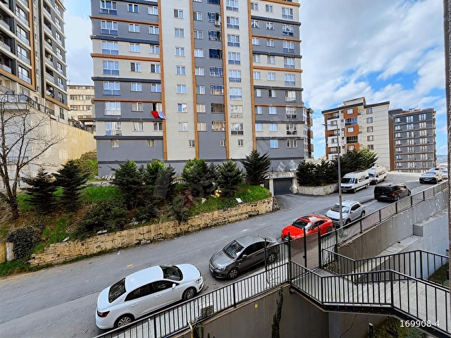 BAŞARANDAN YENİ EYÜP EVLERİNDE 3. KAT ÖNÜ AÇIK (BOŞ) DAİRE 2+1 - Görsel 27