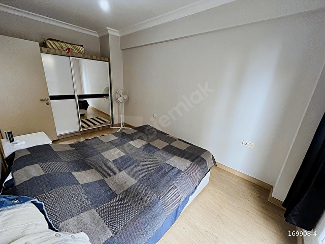 BAŞARANDAN YENİ EYÜP EVLERİNDE 3. KAT ÖNÜ AÇIK (BOŞ) DAİRE 2+1 - Görsel 29