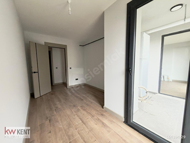 Pendik Yenişehir Bu Hayat Sitesi 3+1 Kiralık Daire - Görsel 15