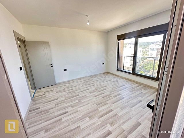 Aydoğmuş Mah. 2+1 SATILIK SIFIR Lüks Daire 120m² 3.KAT Havuzlu - Görsel 22