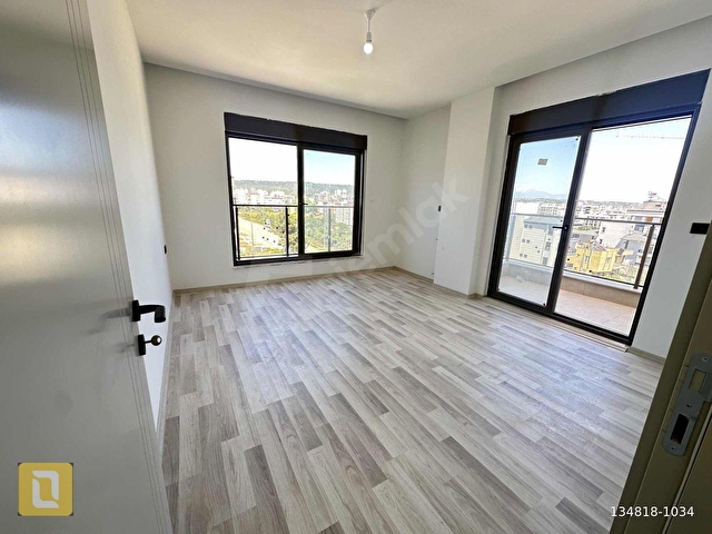 Aydoğmuş Mah. 2+1 SATILIK SIFIR Lüks Daire 120m² 3.KAT Havuzlu - Görsel 27