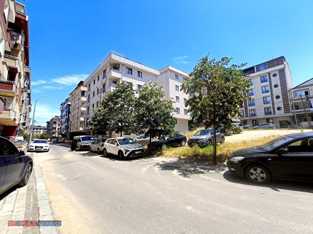 KENAN TÜRKMENDEN SATILIK S.TEPEDE 130M2 ÜST DUBLEKS - Görsel 4