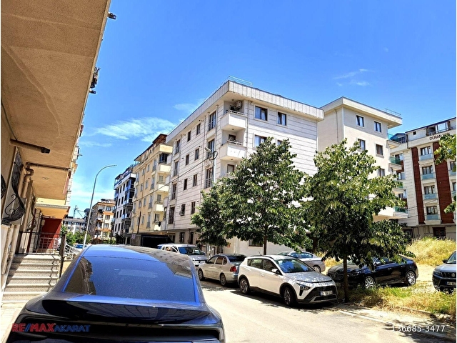 KENAN TÜRKMENDEN SATILIK S.TEPEDE 130M2 ÜST DUBLEKS - Görsel 3
