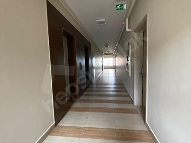 ÇANKAYA SİNPAŞ GÜNEYPARK-1 SİTESİNDE 3+1-120 M2  KÖK TAPULU  DAİRE - Görsel 5