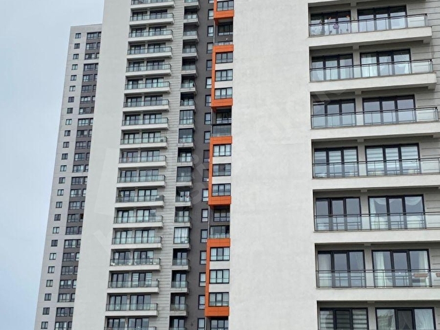 ÇANKAYA SİNPAŞ GÜNEYPARK-1 SİTESİNDE 3+1-120 M2  KÖK TAPULU  DAİRE - Görsel 2