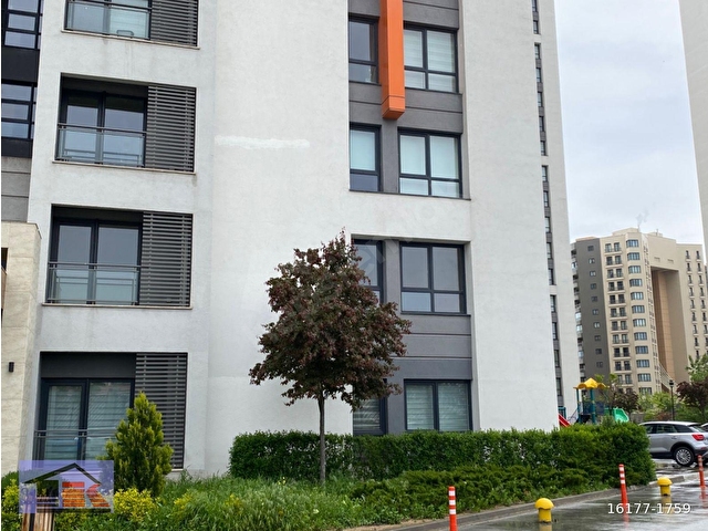 ÇANKAYA SİNPAŞ GÜNEYPARK-1 SİTESİNDE 3+1-120 M2  KÖK TAPULU  DAİRE - Görsel 3