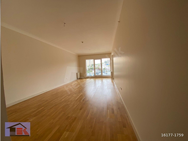 ÇANKAYA SİNPAŞ GÜNEYPARK-1 SİTESİNDE 3+1-120 M2  KÖK TAPULU  DAİRE - Görsel 6