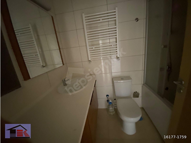 ÇANKAYA SİNPAŞ GÜNEYPARK-1 SİTESİNDE 3+1-120 M2  KÖK TAPULU  DAİRE - Görsel 17