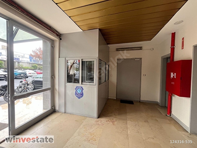 İstanbul Bağcılarda 352 m2 Satılık Büro&Ofis (101697362) - Görsel 23