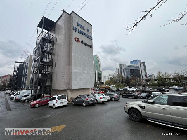 İstanbul Bağcılarda 352 m2 Satılık Büro&Ofis (101697362) - Görsel 26