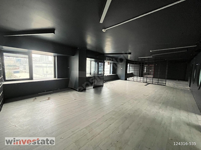 İstanbul Bağcılarda 352 m2 Satılık Büro&Ofis (101697362) - Görsel 3