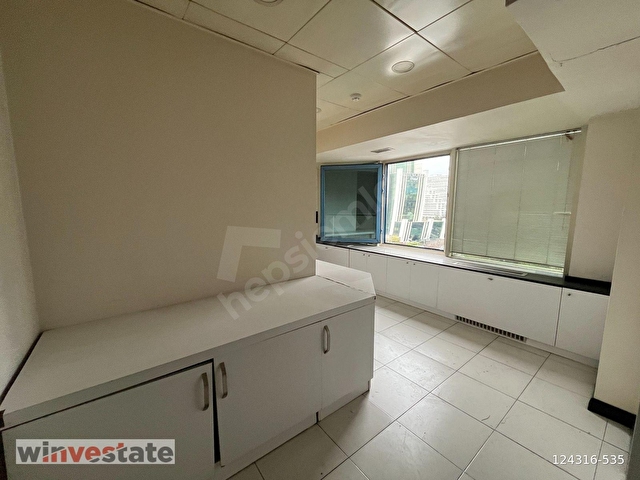 İstanbul Bağcılarda 352 m2 Satılık Büro&Ofis (101697362) - Görsel 18