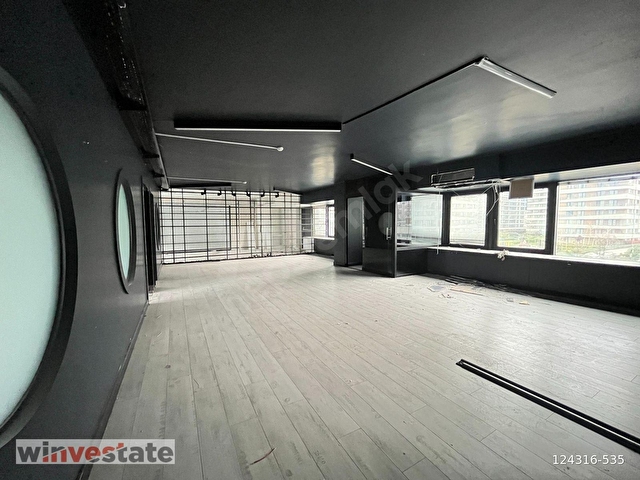 İstanbul Bağcılarda 352 m2 Satılık Büro&Ofis (101697362) - Görsel 4