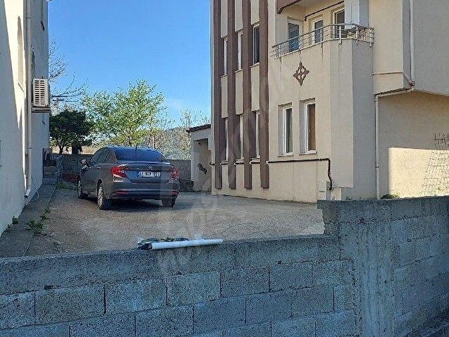 ZONGULDAK ÇAYCUMA FİLYOS MERKEZDE MÜSTSKİL BAHÇE İÇİNDE DENİZ MANZARALI 3+1 KİRALIK DAİRE - Görsel 2