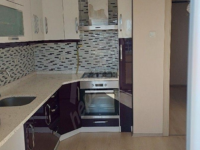 ZONGULDAK ÇAYCUMA FİLYOS MERKEZDE MÜSTSKİL BAHÇE İÇİNDE DENİZ MANZARALI 3+1 KİRALIK DAİRE - Görsel 14