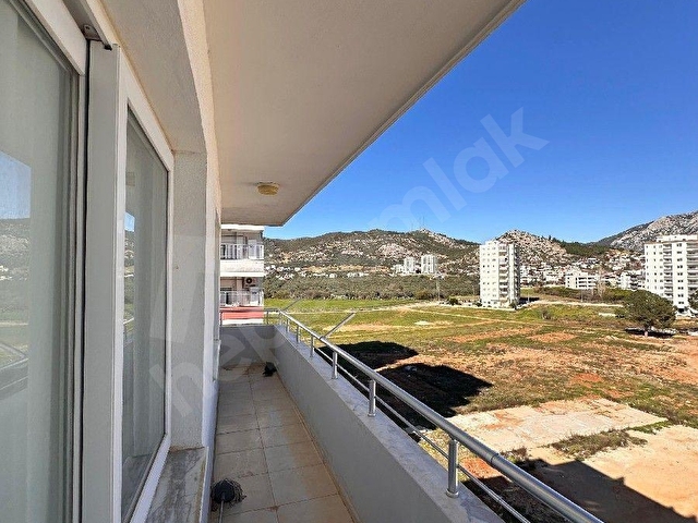 ÇEVRE YOLUNDA YENİ ADLİYE BİNASINA SIFIR 4+1 GENİS DAİRE - Görsel 19