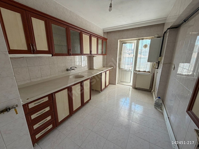 PROTOKOL YOLU ÜZERİNDE 3+1KİRALIK DAİRE
