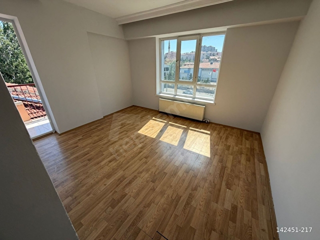PROTOKOL YOLU ÜZERİNDE 3+1KİRALIK DAİRE - Görsel 13