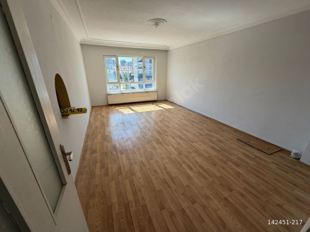 PROTOKOL YOLU ÜZERİNDE 3+1KİRALIK DAİRE - Görsel 7