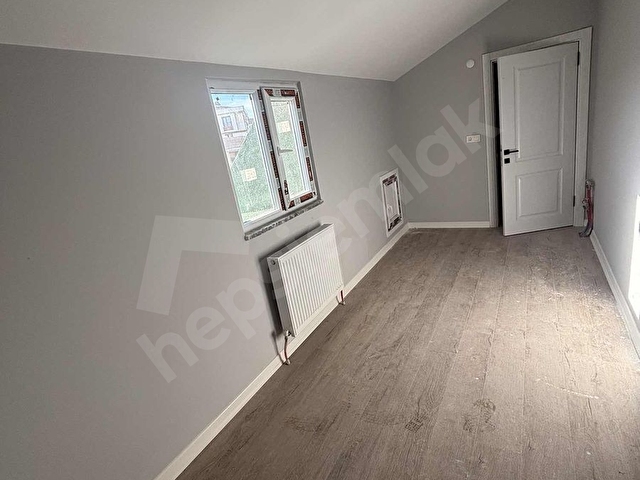 ARŞ YAPIDAN FIRSAT SATILIK 4+1 SIFIR ÜST DUBLEX YÜKSEK TAVANLI ! - Görsel 2