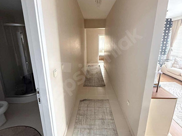METHOD GAYRİMENKULDEN ORİON PARKTA TEMİZ 2+1 SATILIK DAİRE - Görsel 12