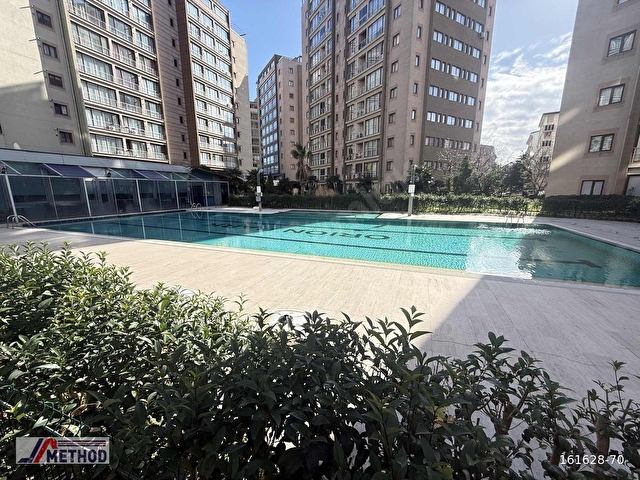 METHOD GAYRİMENKULDEN ORİON PARKTA TEMİZ 2+1 SATILIK DAİRE - Görsel 28