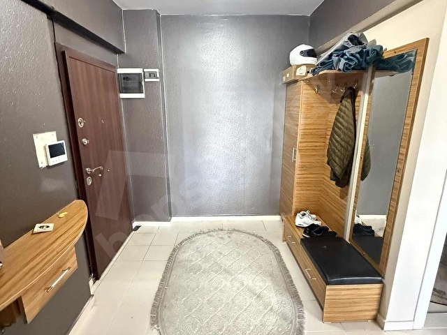 METHOD GAYRİMENKULDEN ORİON PARKTA TEMİZ 2+1 SATILIK DAİRE - Görsel 25