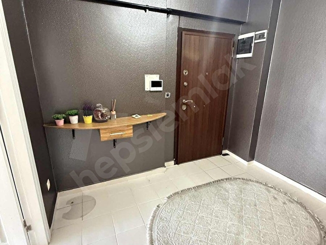 METHOD GAYRİMENKULDEN ORİON PARKTA TEMİZ 2+1 SATILIK DAİRE - Görsel 24