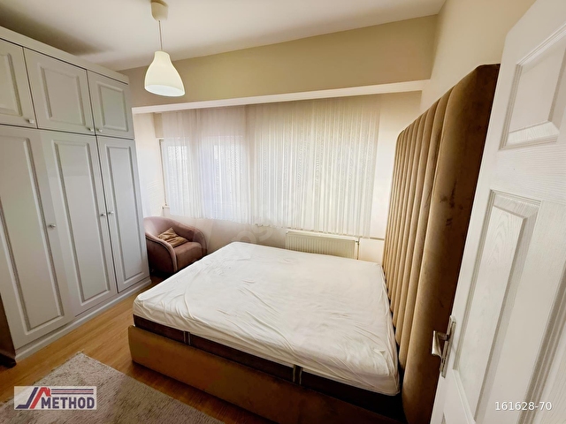 METHOD GAYRİMENKULDEN ORİON PARKTA TEMİZ 2+1 SATILIK DAİRE - Görsel 13