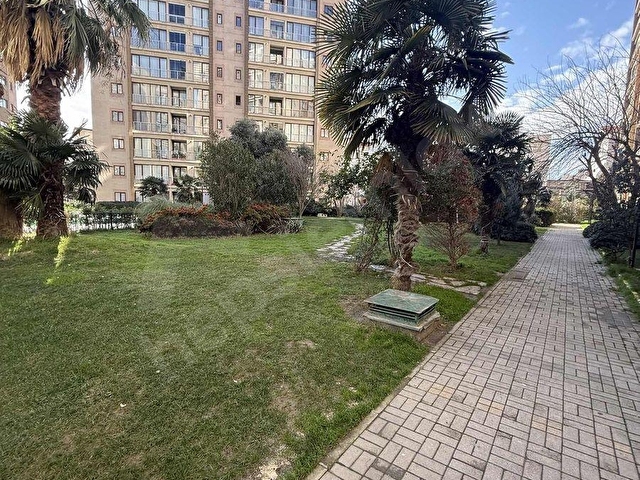 METHOD GAYRİMENKULDEN ORİON PARKTA TEMİZ 2+1 SATILIK DAİRE - Görsel 27