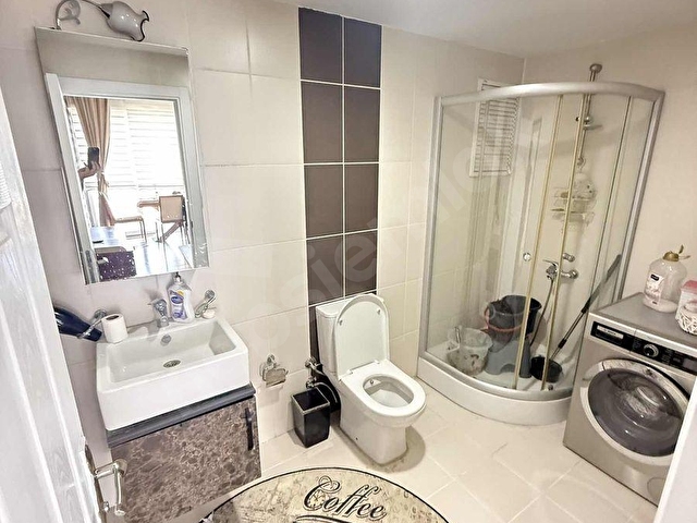 METHOD GAYRİMENKULDEN ORİON PARKTA TEMİZ 2+1 SATILIK DAİRE - Görsel 22