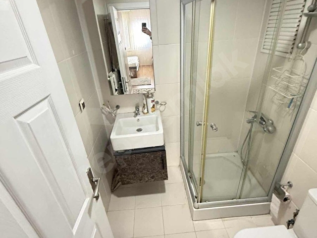 METHOD GAYRİMENKULDEN ORİON PARKTA TEMİZ 2+1 SATILIK DAİRE - Görsel 18
