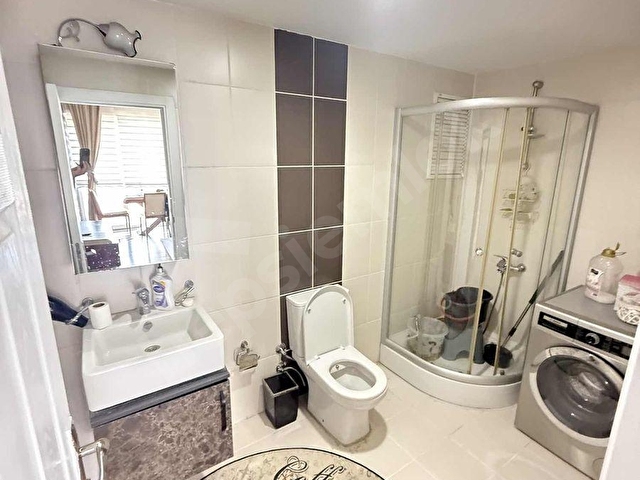 METHOD GAYRİMENKULDEN ORİON PARKTA TEMİZ 2+1 SATILIK DAİRE - Görsel 23