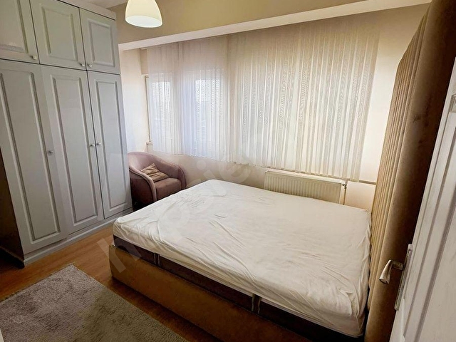 METHOD GAYRİMENKULDEN ORİON PARKTA TEMİZ 2+1 SATILIK DAİRE - Görsel 9